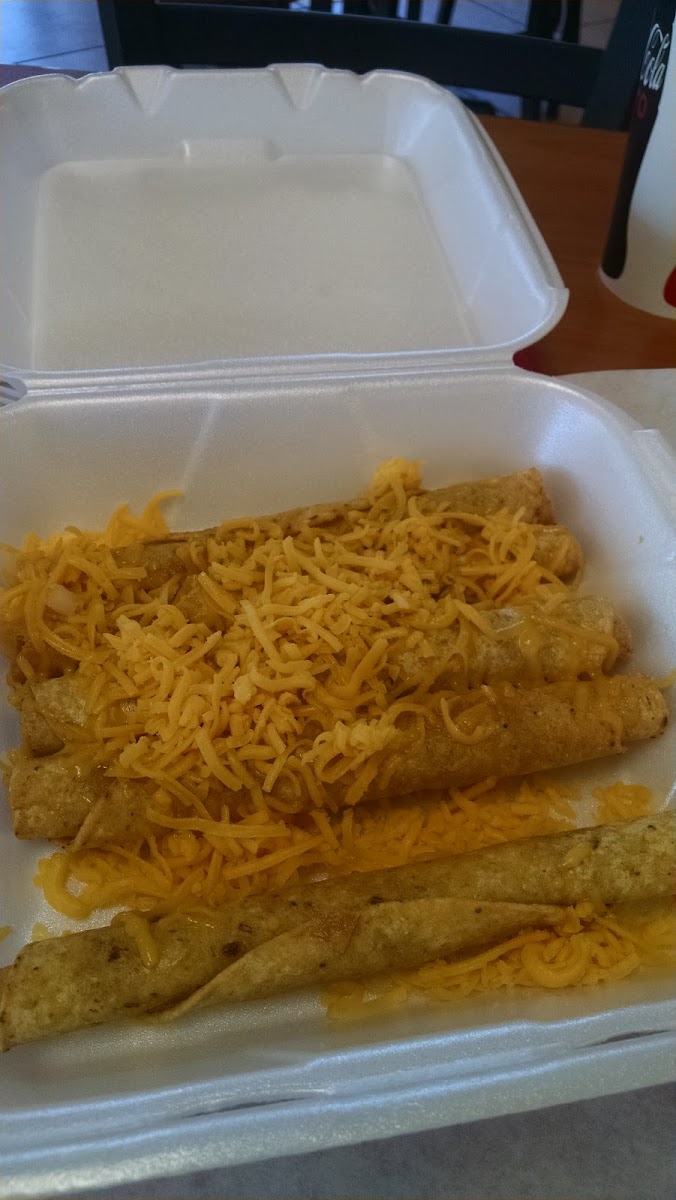 Viva Burrito Co.-6