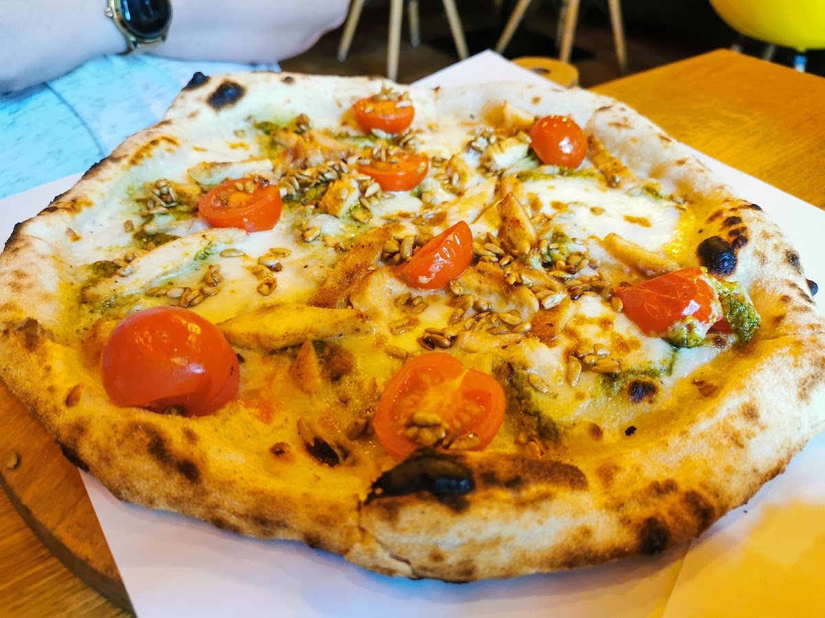 Viva La Pizza-10