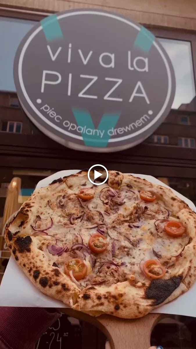 Viva La Pizza-2
