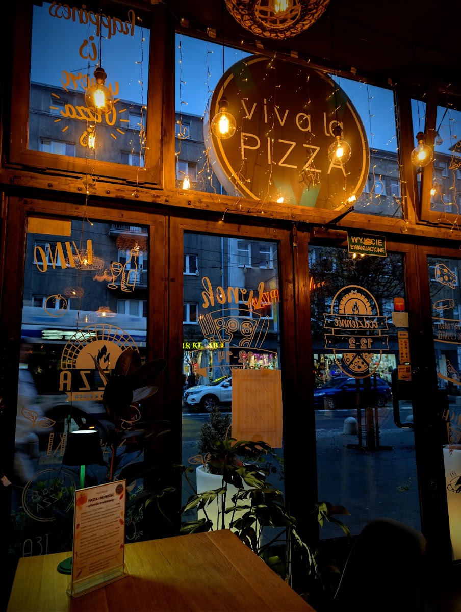 Viva La Pizza-3