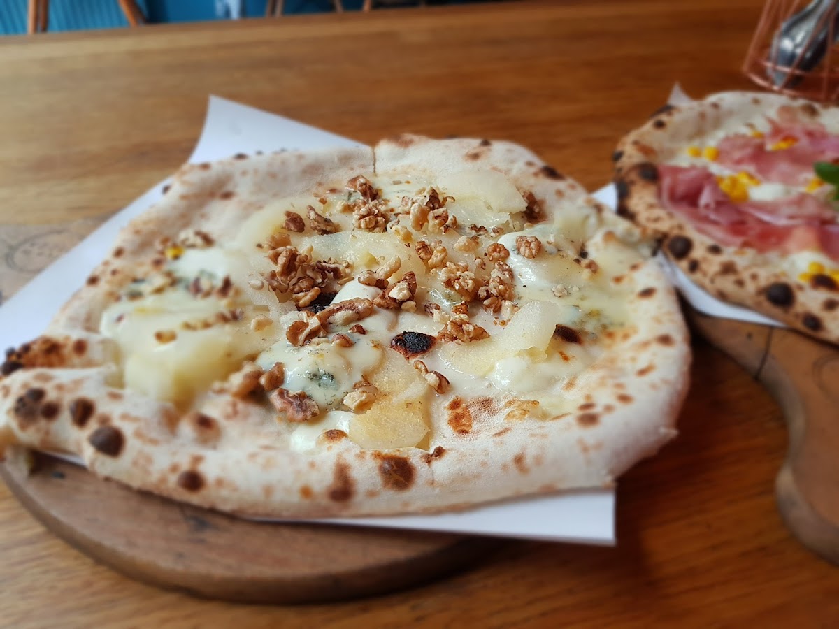 Viva La Pizza-8
