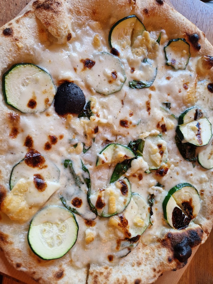 Viva La Pizza-9