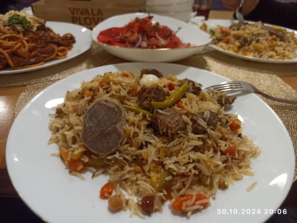 Viva La Plov!-3