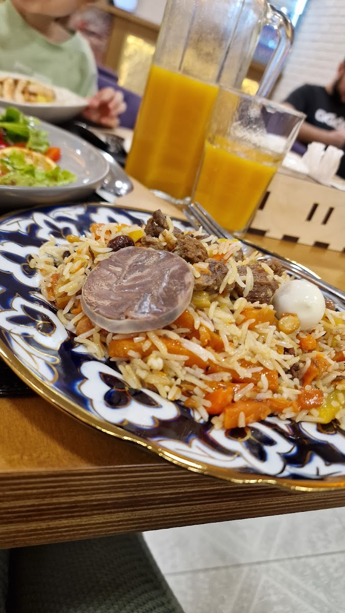 Viva La Plov!-5