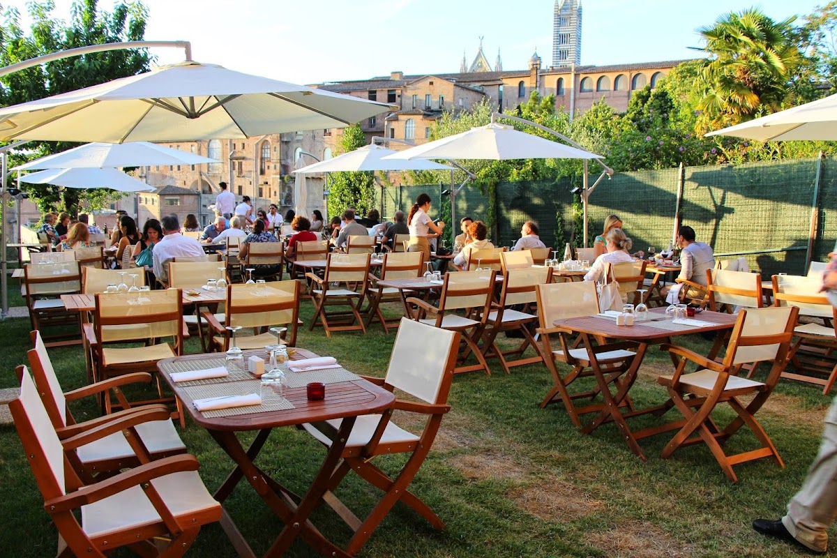 Vivace Ristorante