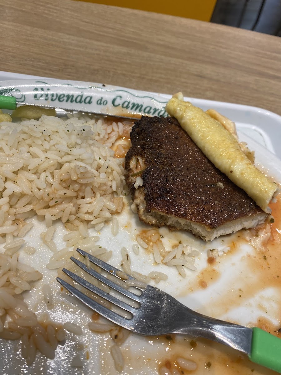 Vivenda Do Camarão