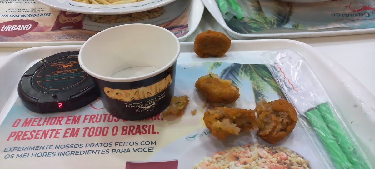 Vivenda Do Camarão-5
