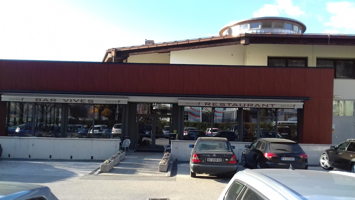 Vives Bolzano
