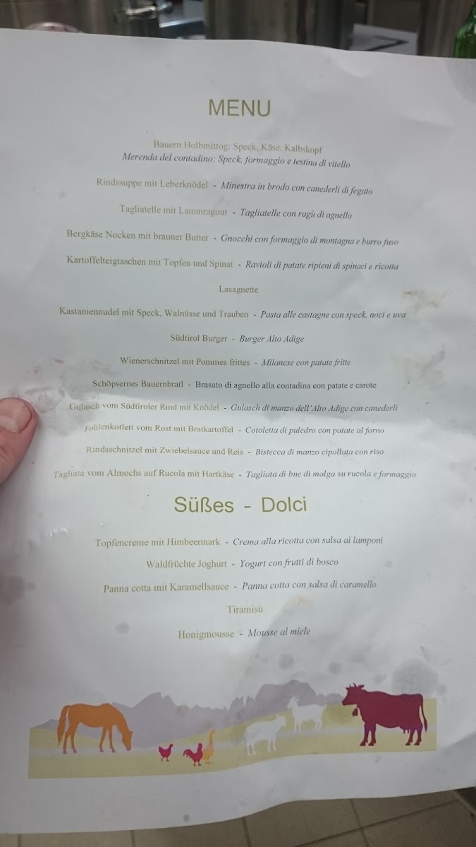 Menu Vives Bolzano-10