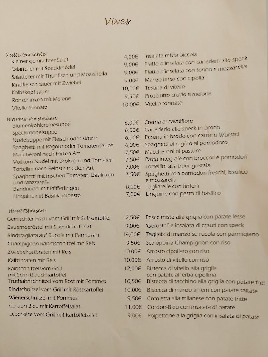Menu Vives Bolzano-2
