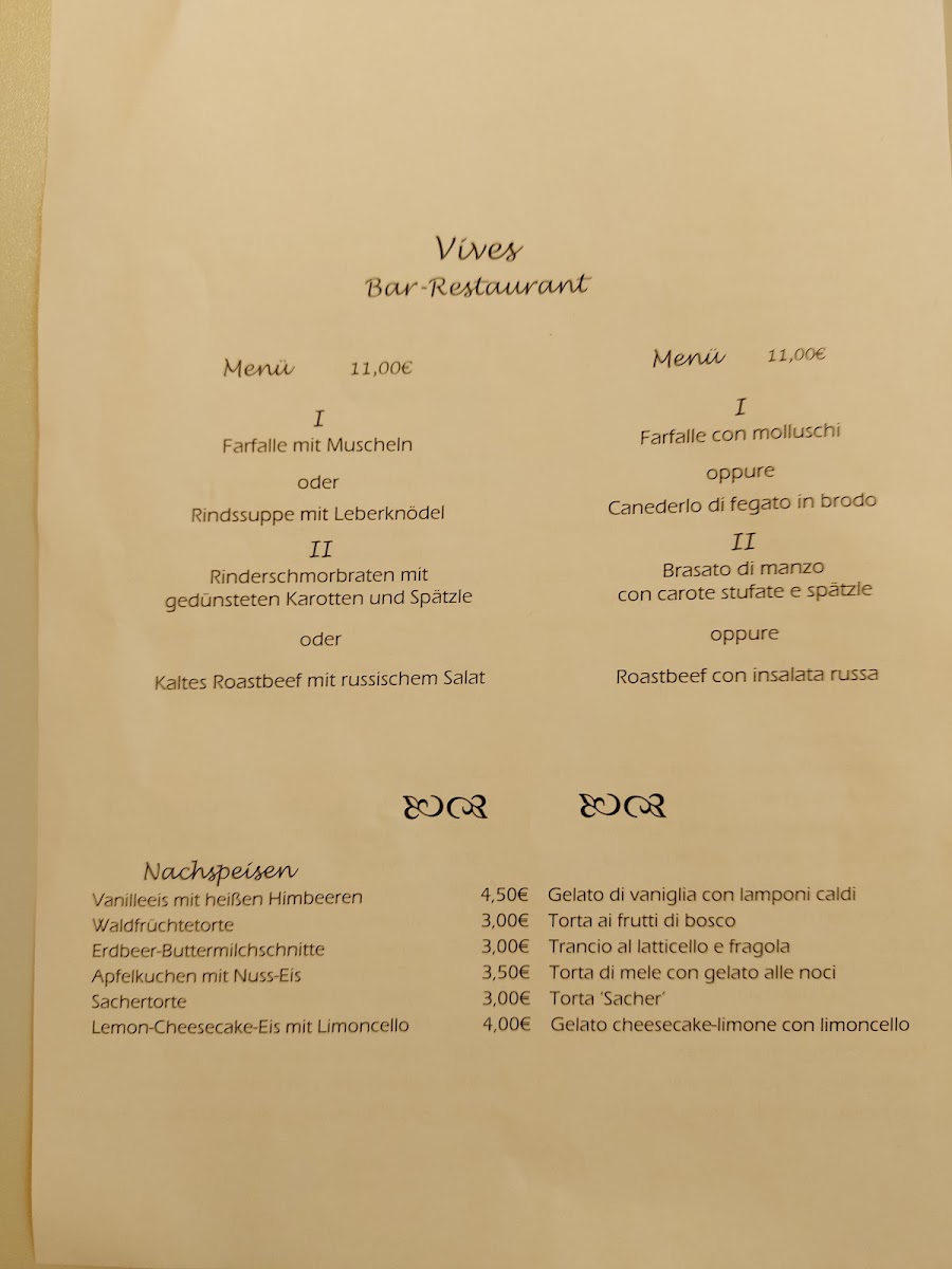 Menu Vives Bolzano-4