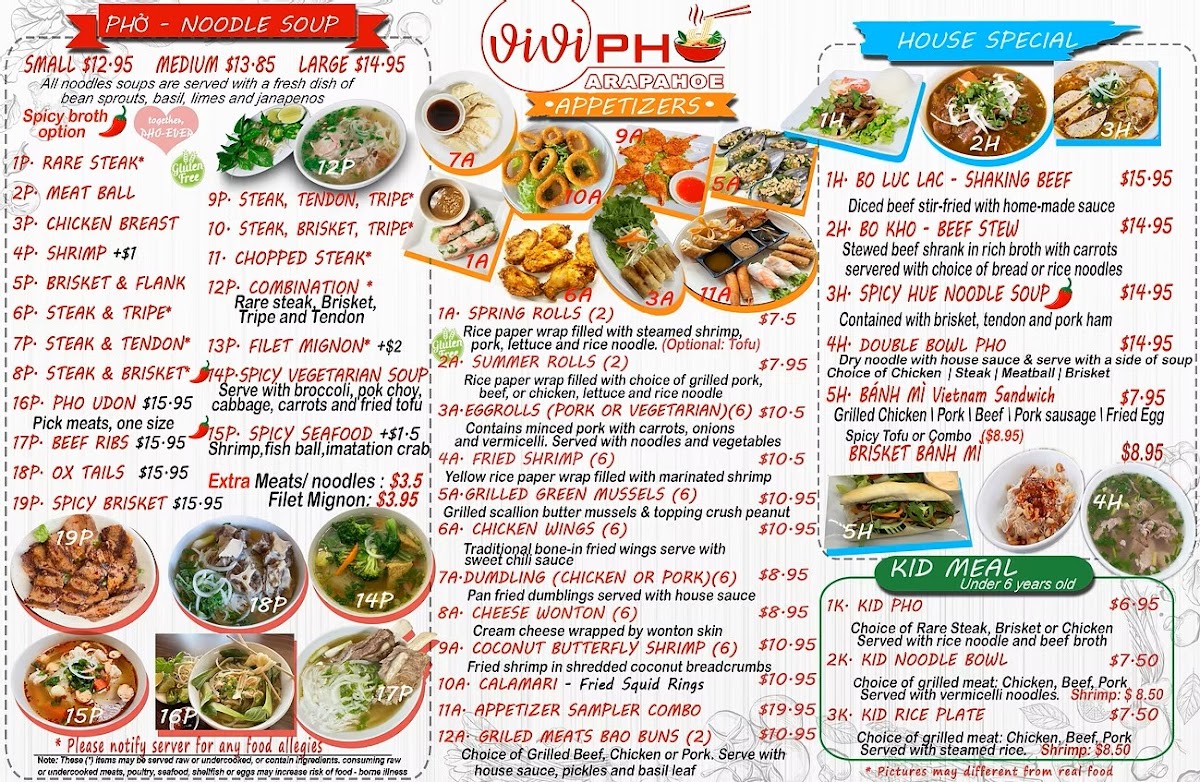 Menu Vivi Pho Arapahoe-1