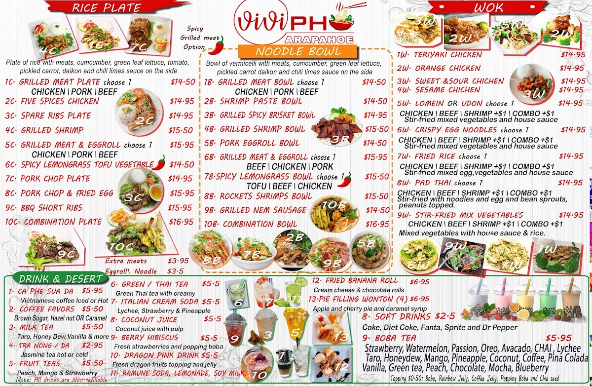 Menu Vivi Pho Arapahoe-3