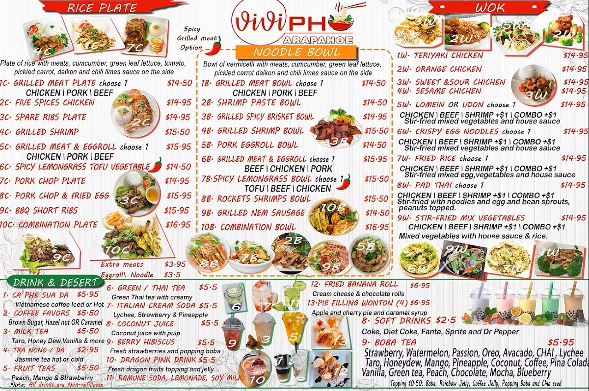 Menu Vivi Pho Arapahoe-4