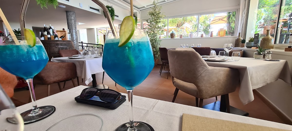 Vivo - Restaurant À Cagnes Sur Mer