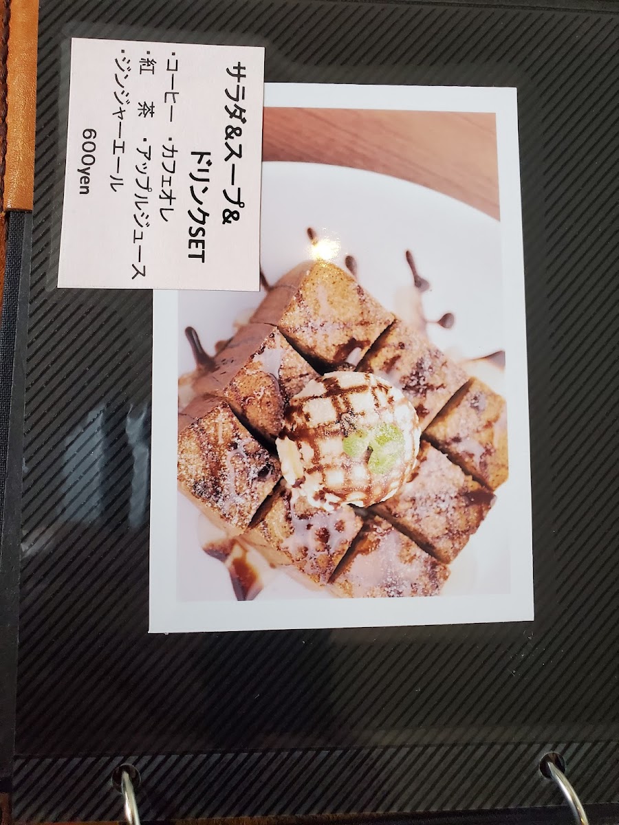 Menu Vivova-6