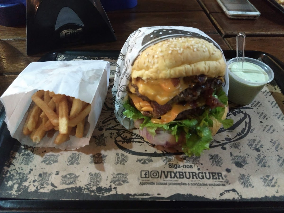 Vix Burguer-5