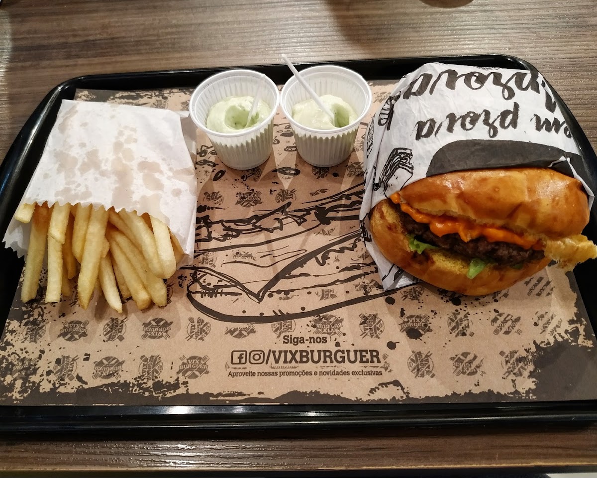 Vix Burguer-6