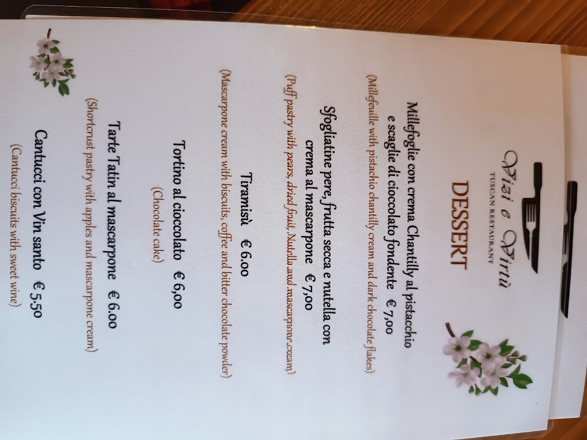 Menu Vizi E Virtù-9