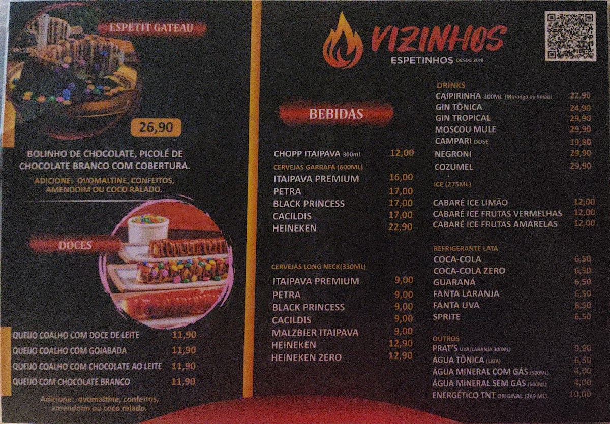 Menu Vizinhos Espetinhos-1