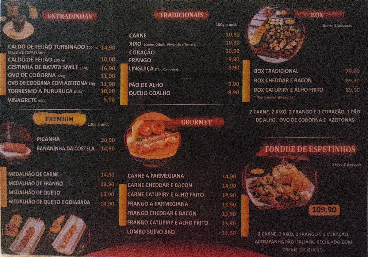 Menu Vizinhos Espetinhos-2