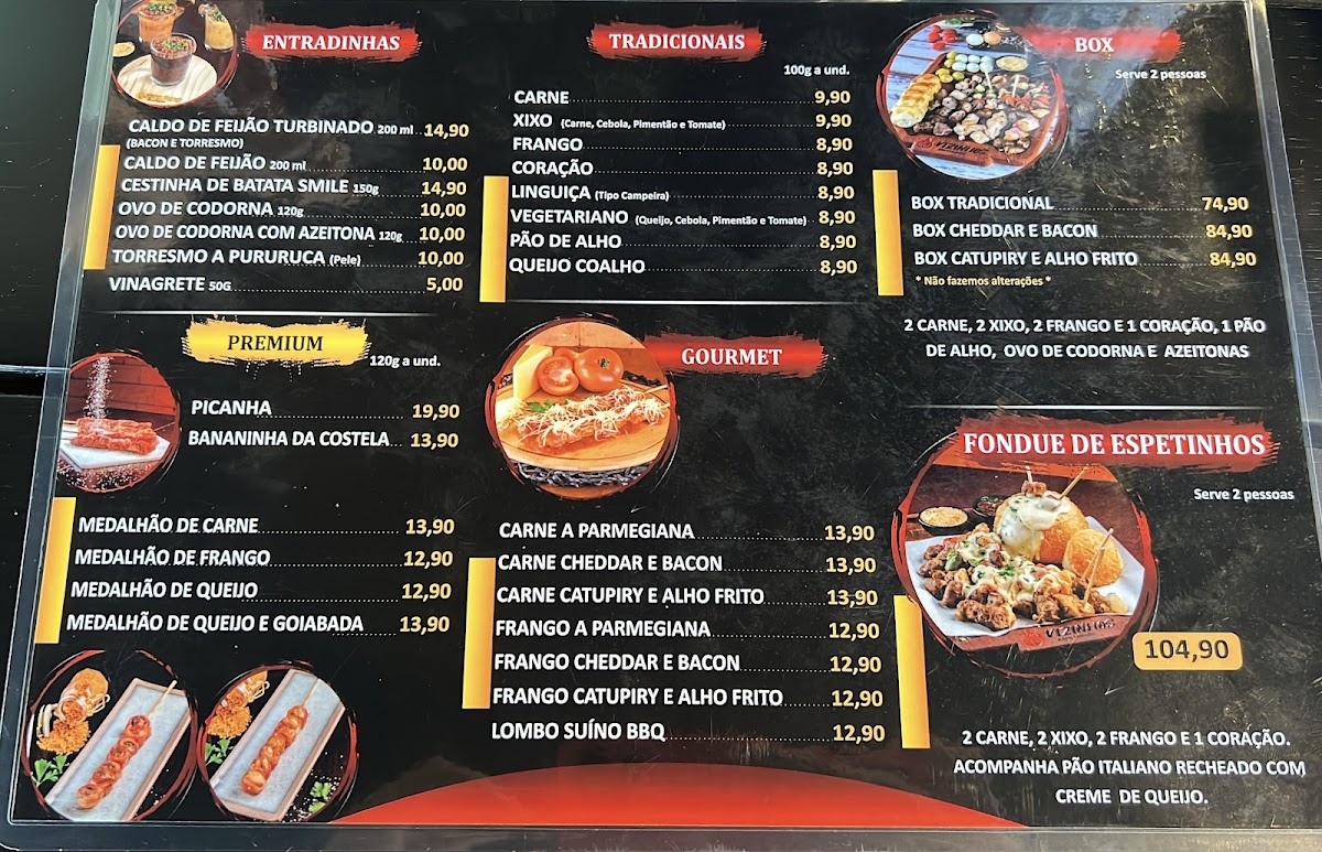 Menu Vizinhos Espetinhos-4