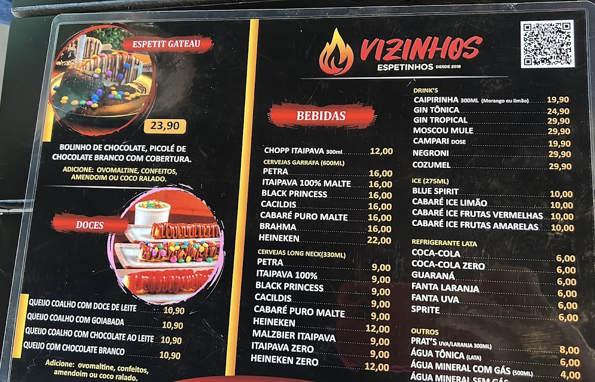 Menu Vizinhos Espetinhos-8