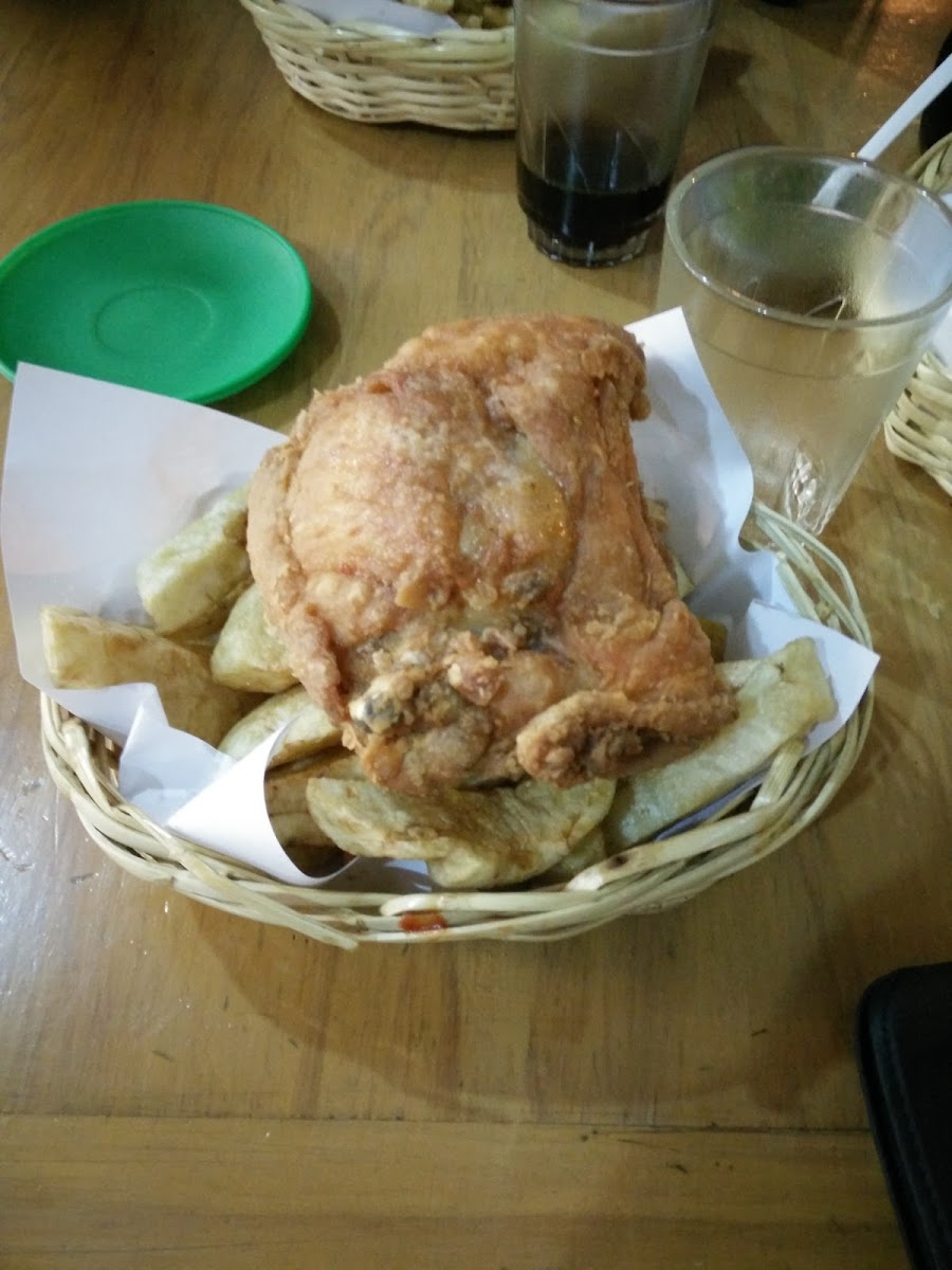 Vizzio's Chickens-6