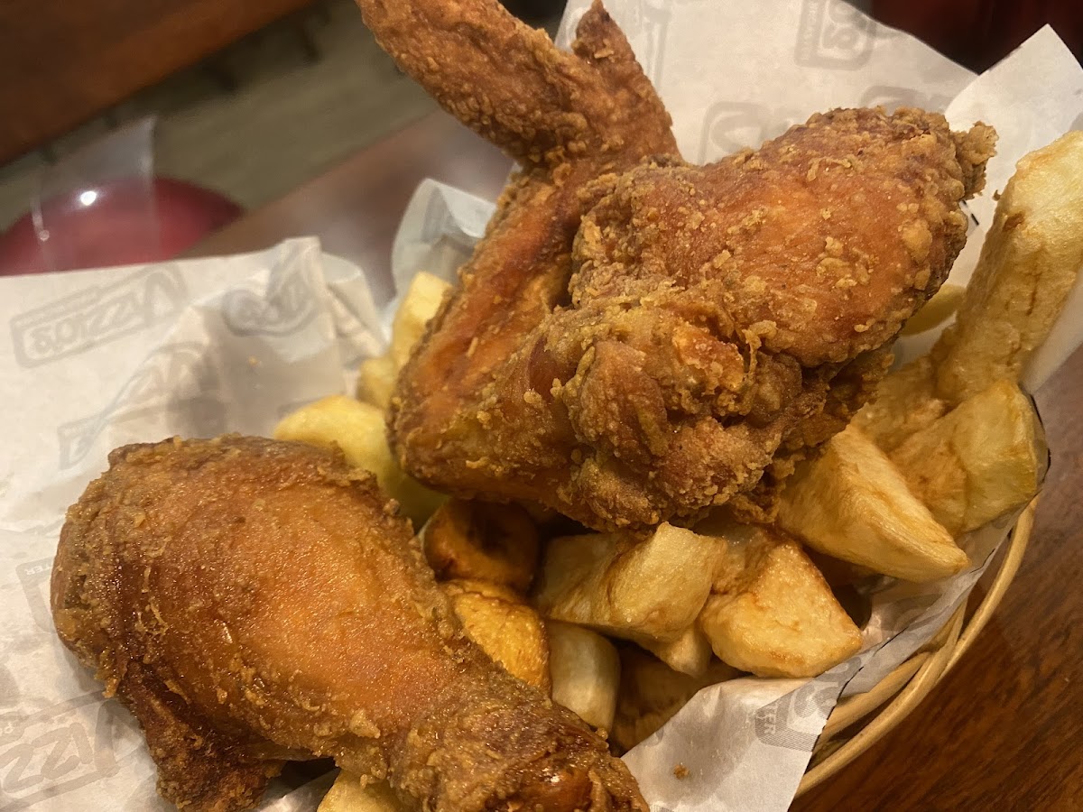 Vizzio's Chickens-7