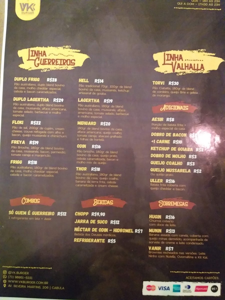 Menu Vk Burger-6