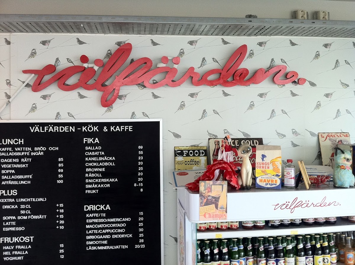 Menu Välfärden - Kök & Kaffe-3