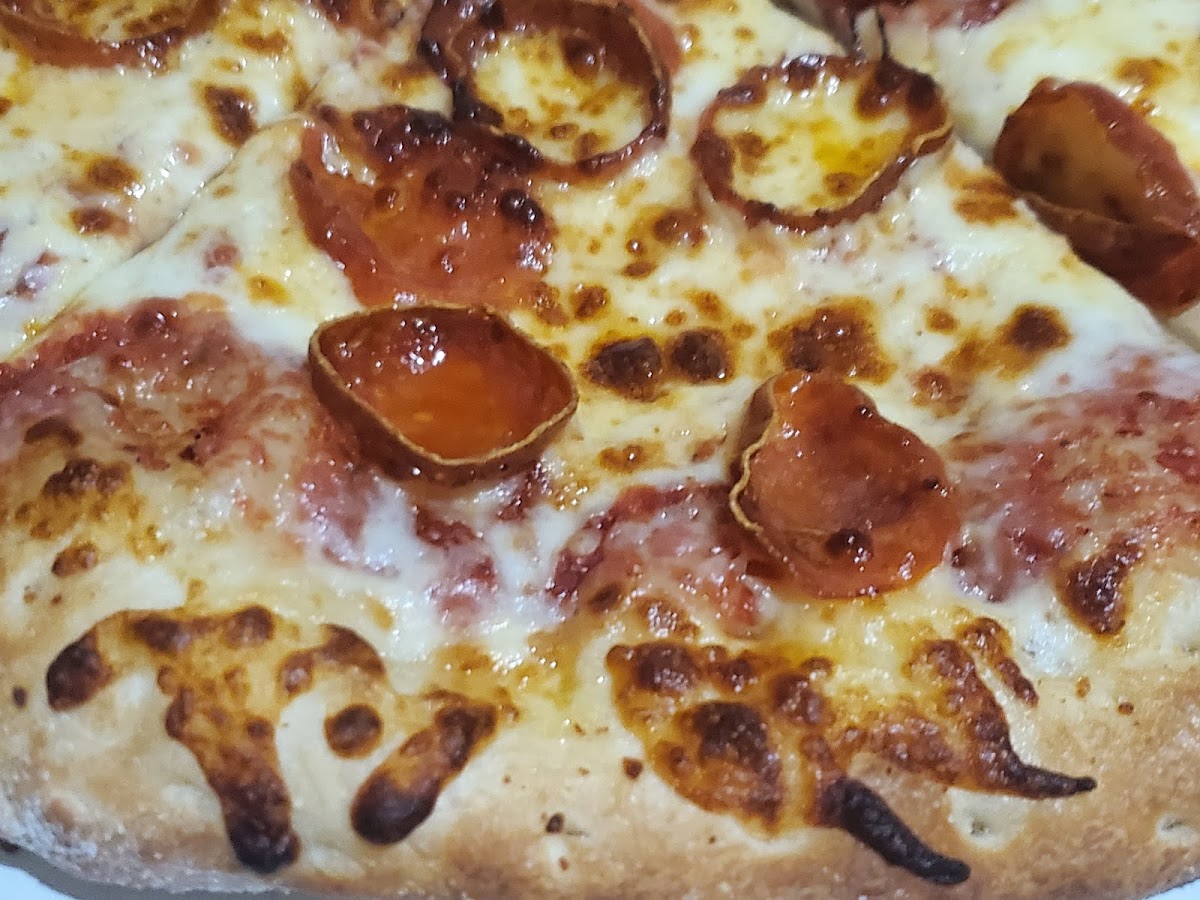 Vocelli Pizza