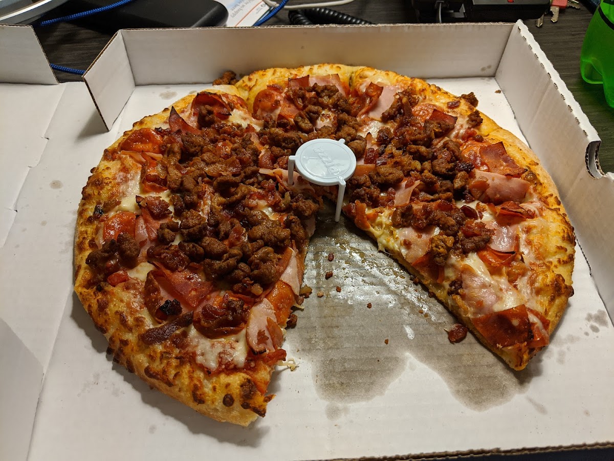 Vocelli Pizza-6
