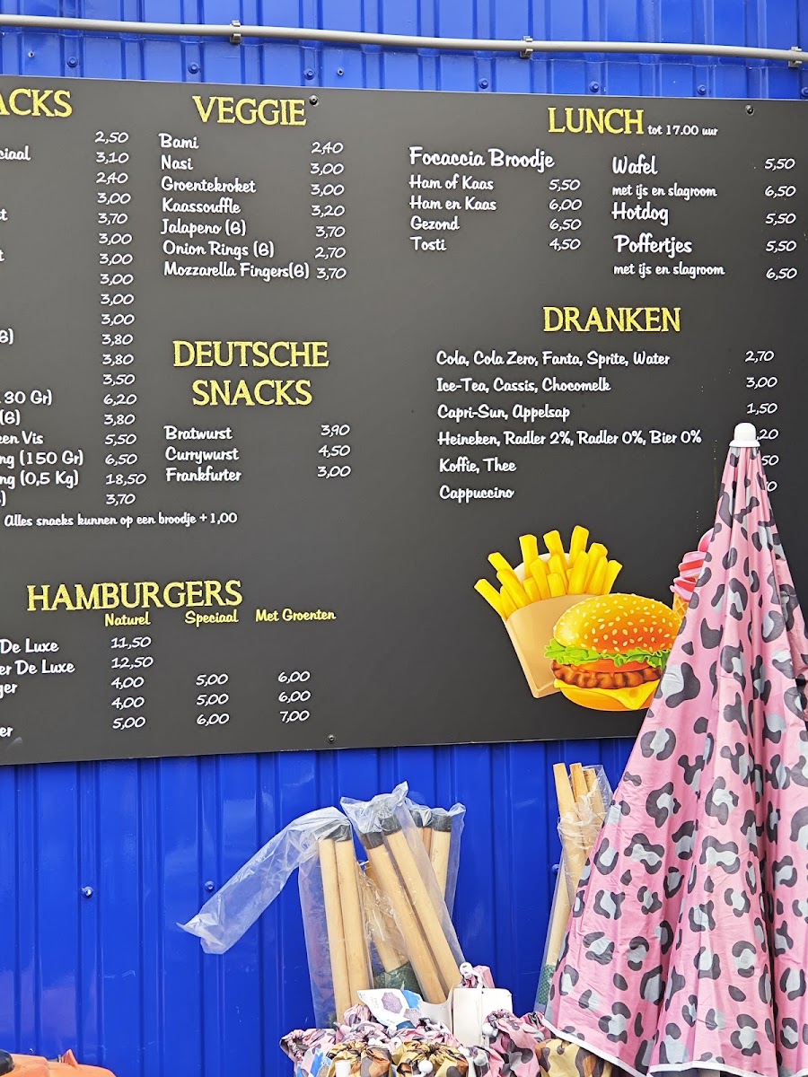 Menu V.o.f. Fritura 't Gemaal-4