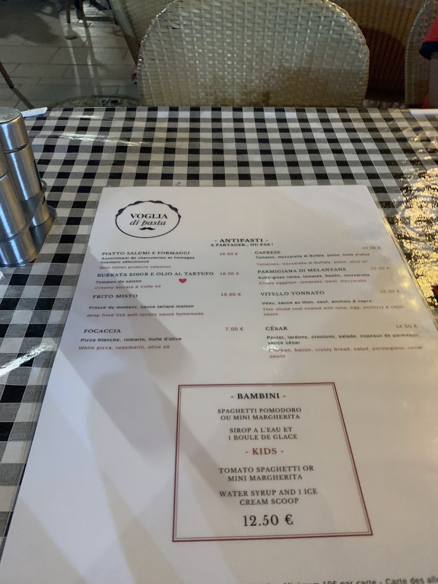 Menu Voglia Di Pasta-3