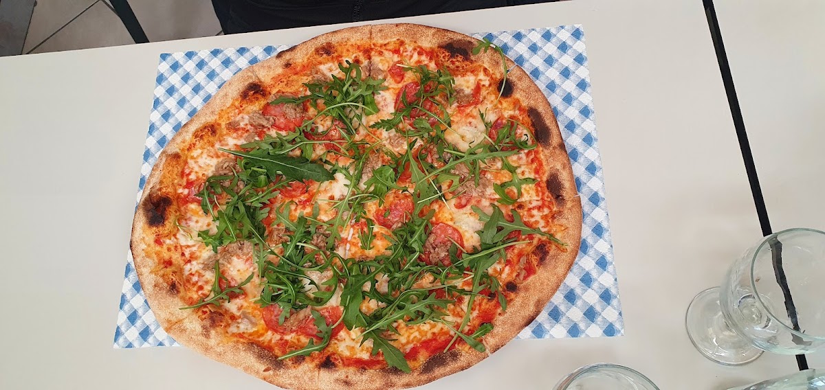Voglia Di... Pizza-10