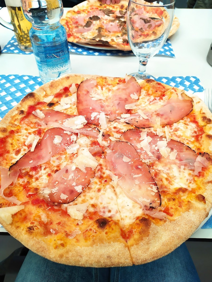 Voglia Di... Pizza-8