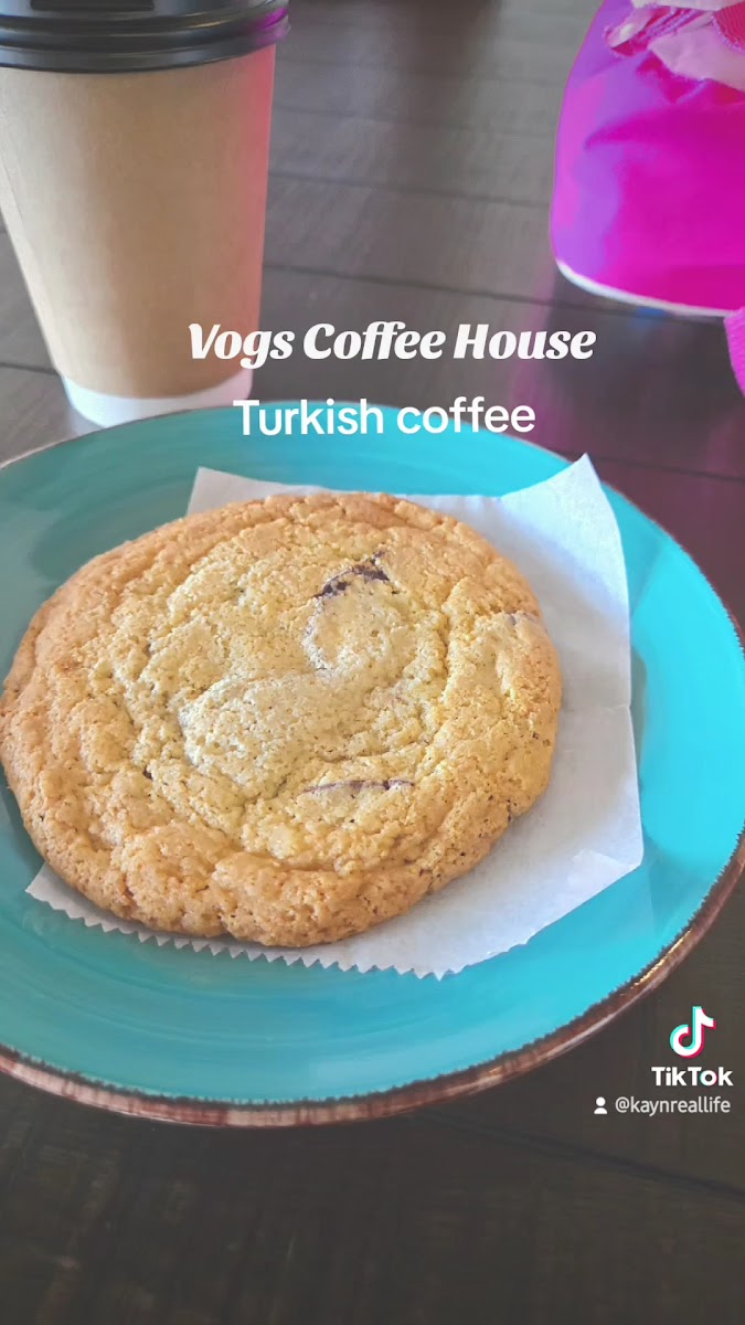 Vogs Coffee House-2