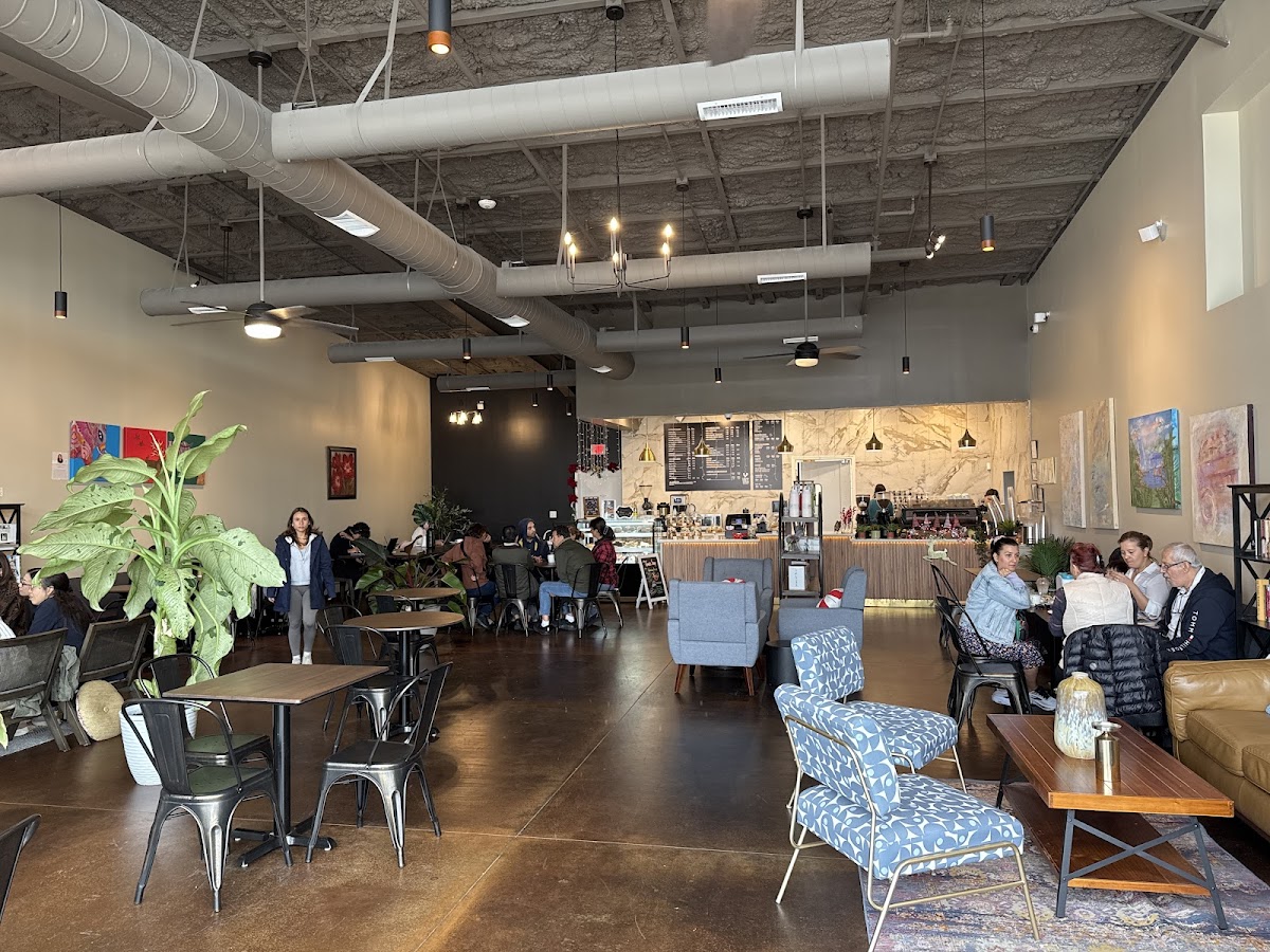 Vogs Coffee House-3