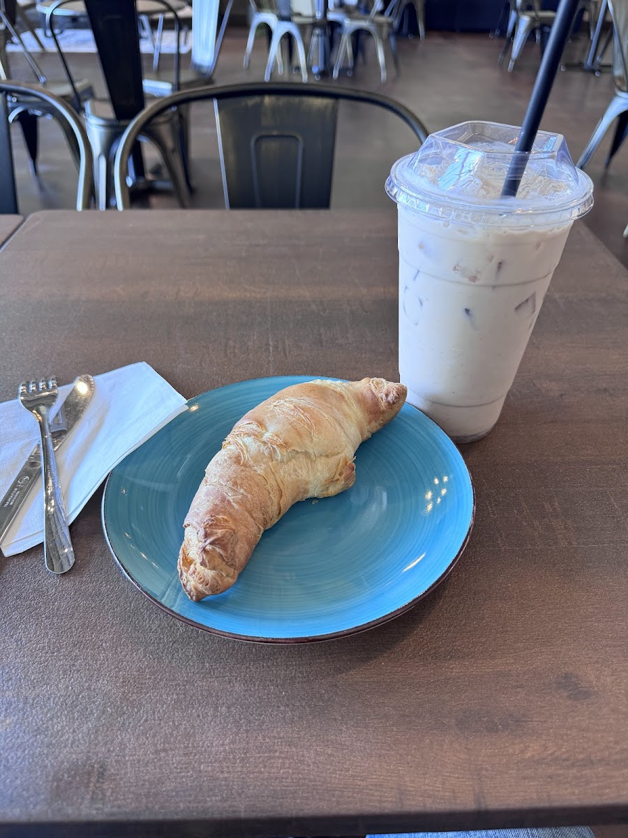 Vogs Coffee House-6