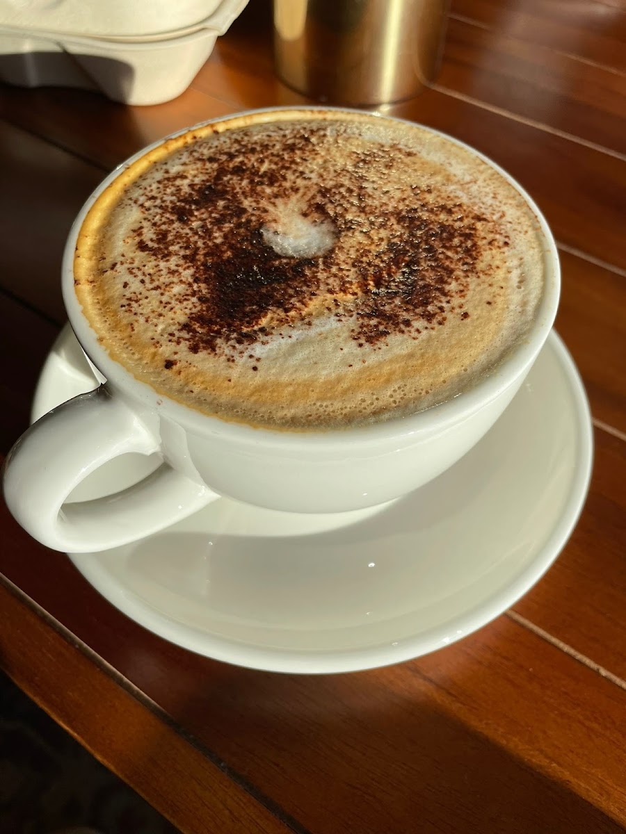 Vogs Coffee House-7