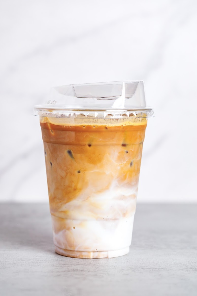 Vogs Coffee House-8