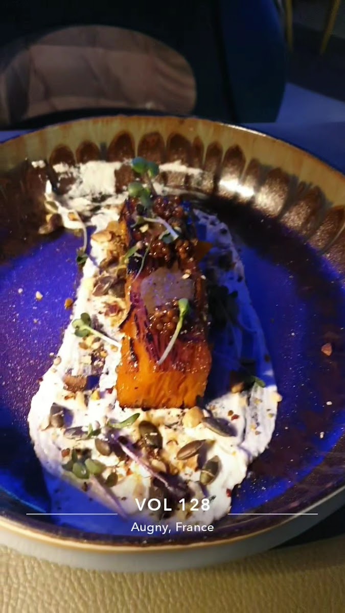 Vol 128 - Restaurant Bistronomique & Immersif-2