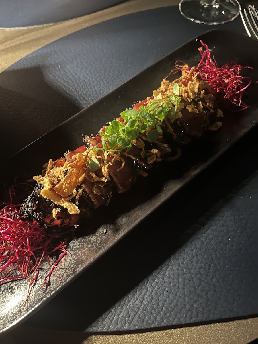 Vol 128 - Restaurant Bistronomique & Immersif-9
