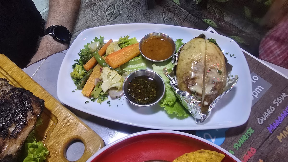 Volcano Steakhouse-10