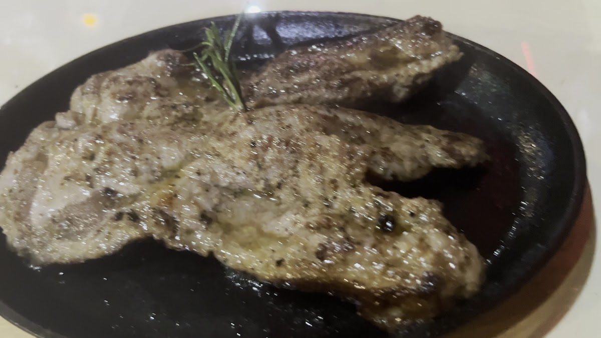 Volcano Steakhouse-2
