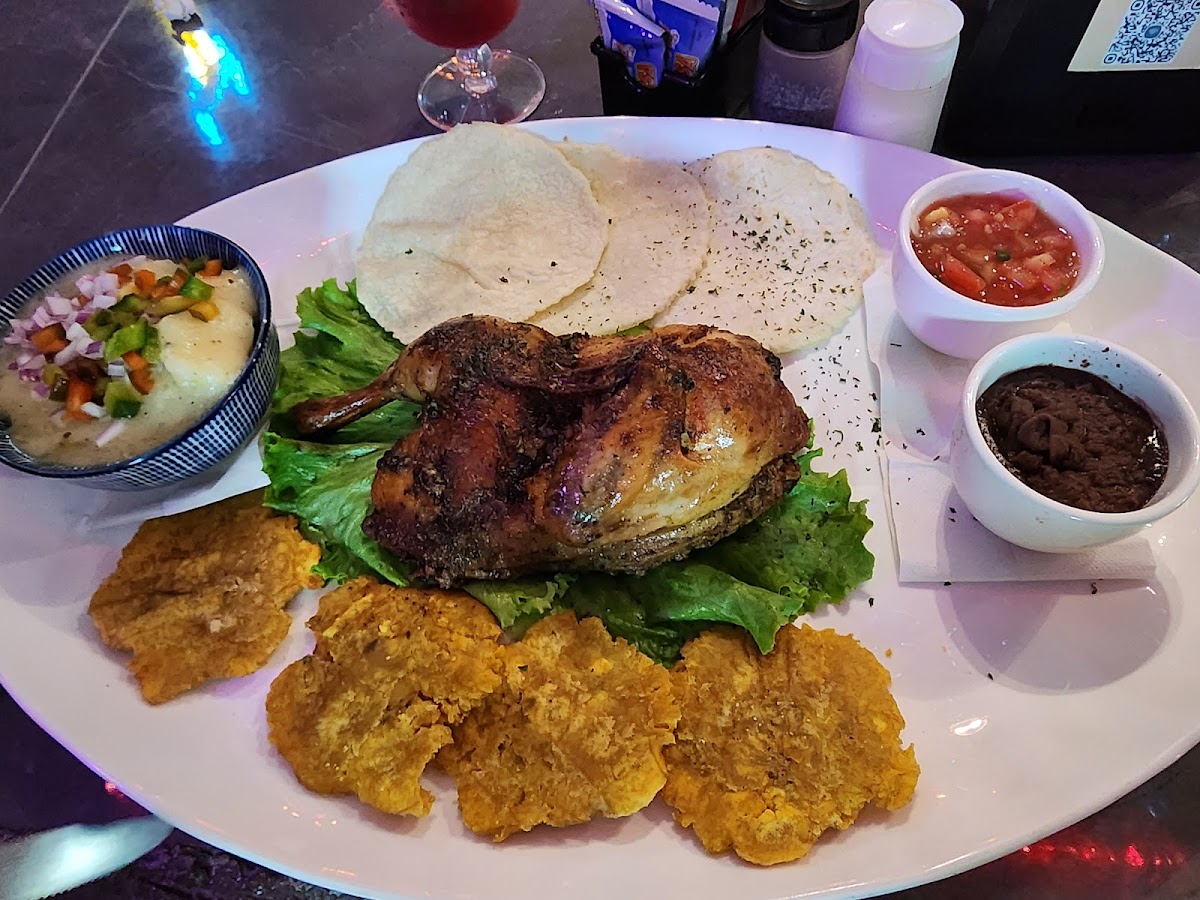 Volcano Steakhouse-3