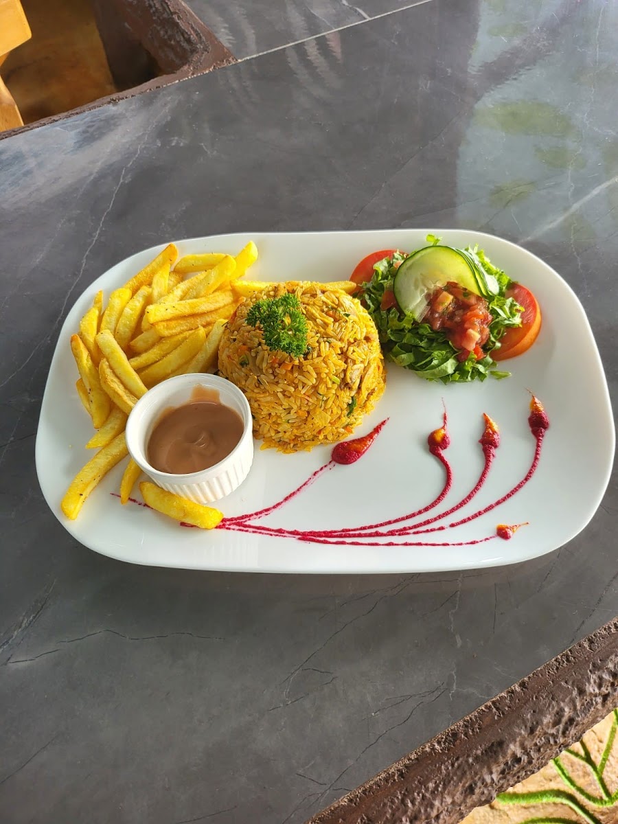Volcano Steakhouse-6