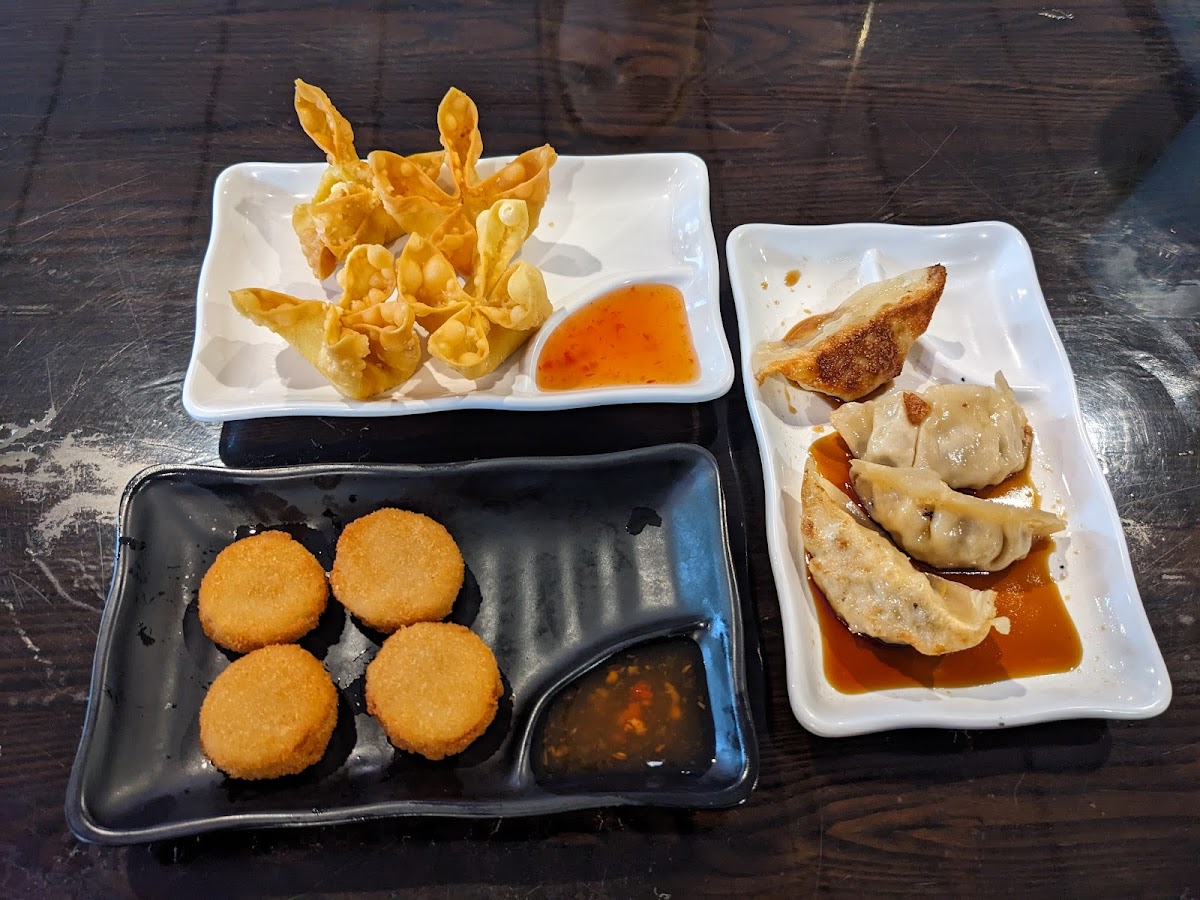Volcano Sushi & Asian Bistro-8