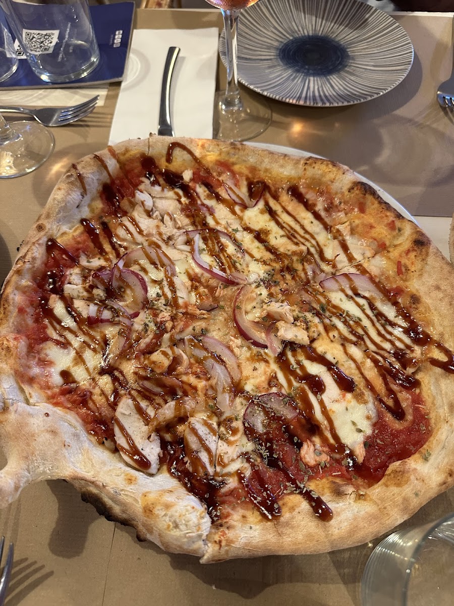 Voramar 57 Pizzería-10